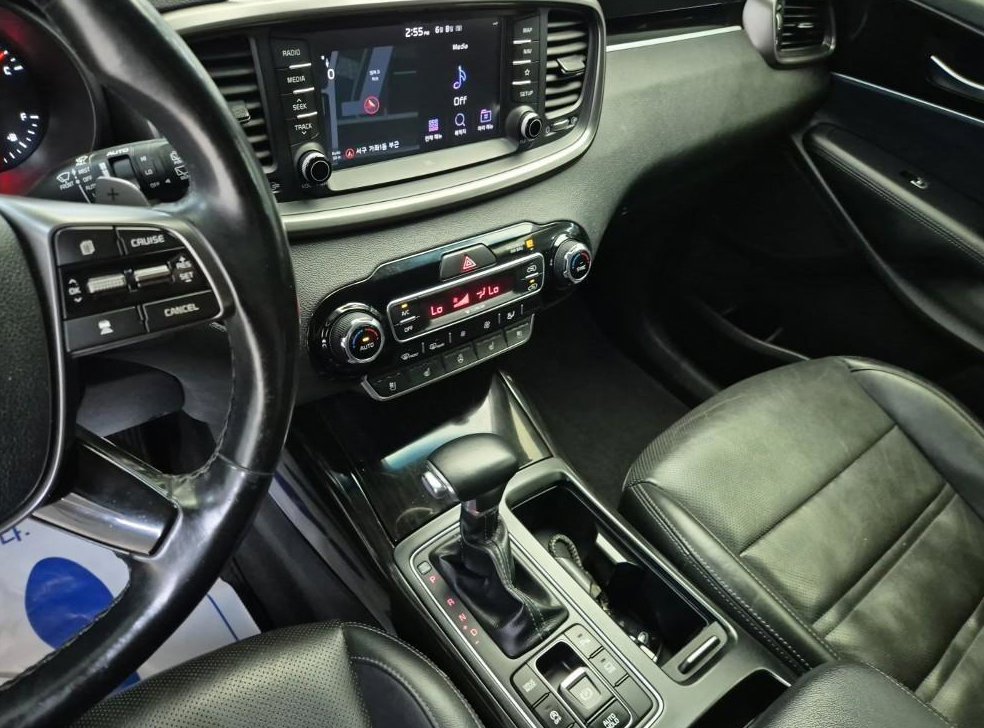 기아 쏘렌토 디젤 2.2 2WD 사진 10