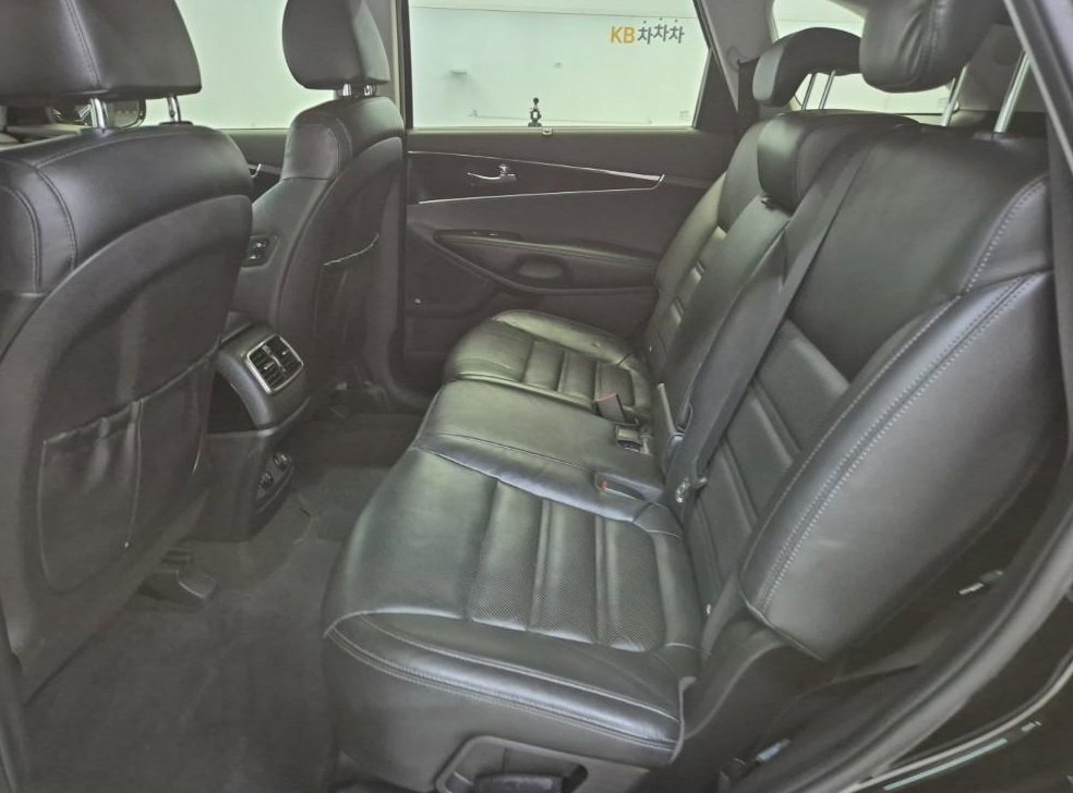 기아 쏘렌토 디젤 2.2 2WD 사진 12