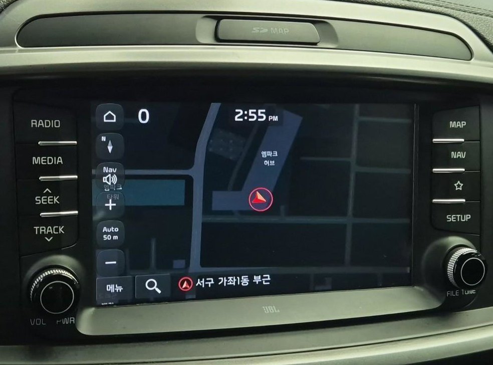 기아 쏘렌토 디젤 2.2 2WD 사진 13