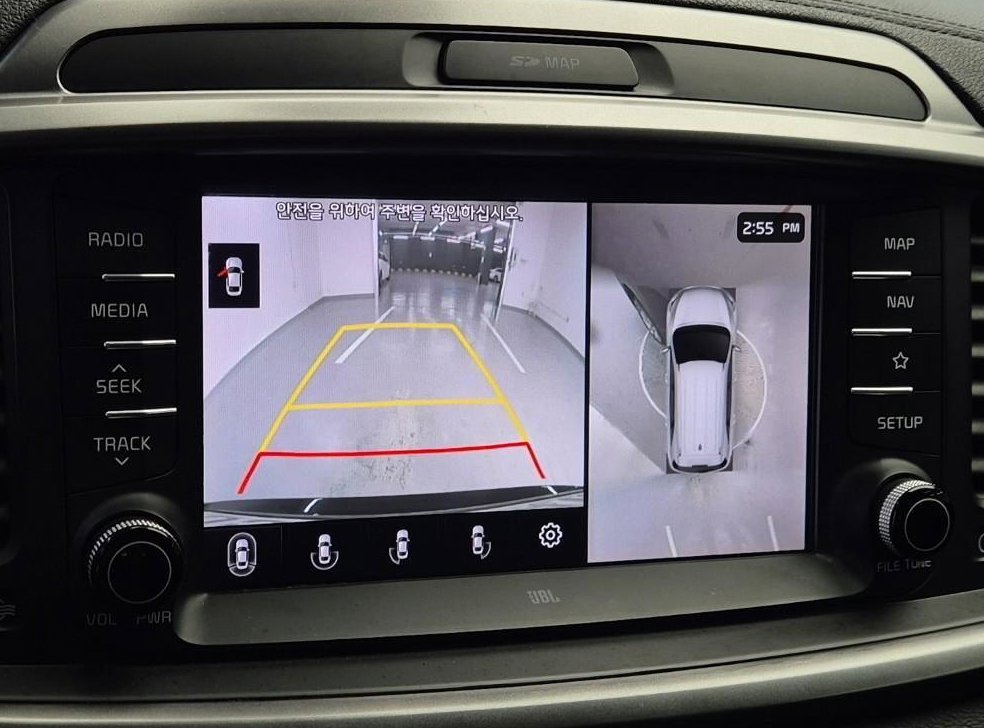 기아 쏘렌토 디젤 2.2 2WD 사진 14