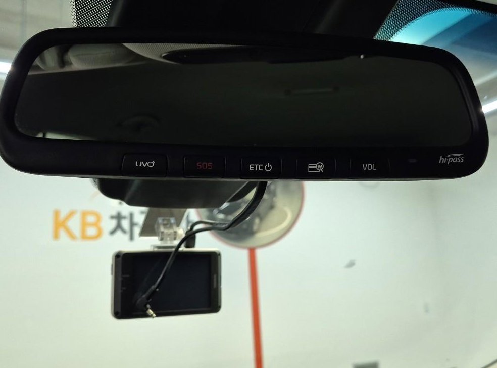 기아 쏘렌토 디젤 2.2 2WD 사진 16