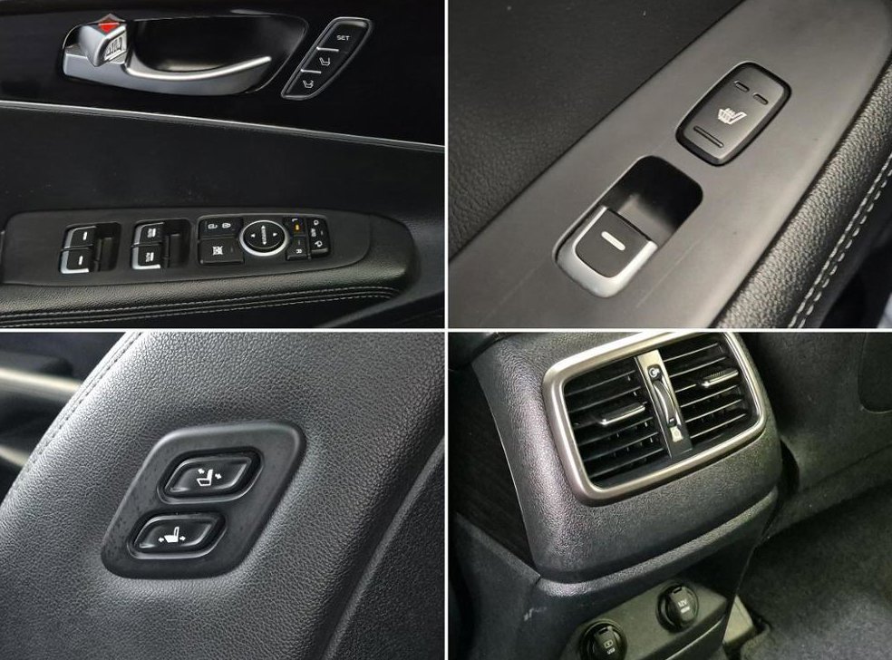 기아 쏘렌토 디젤 2.2 2WD 사진 18