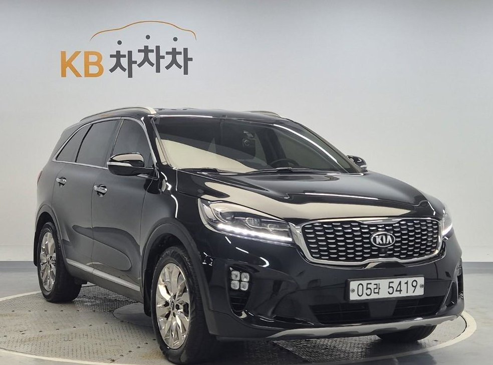 기아 쏘렌토 디젤 2.2 2WD 사진 4