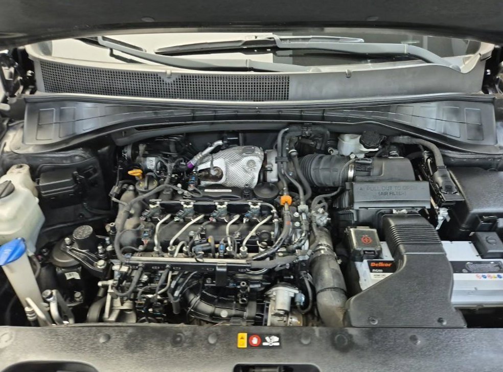 기아 쏘렌토 디젤 2.2 2WD 사진 5