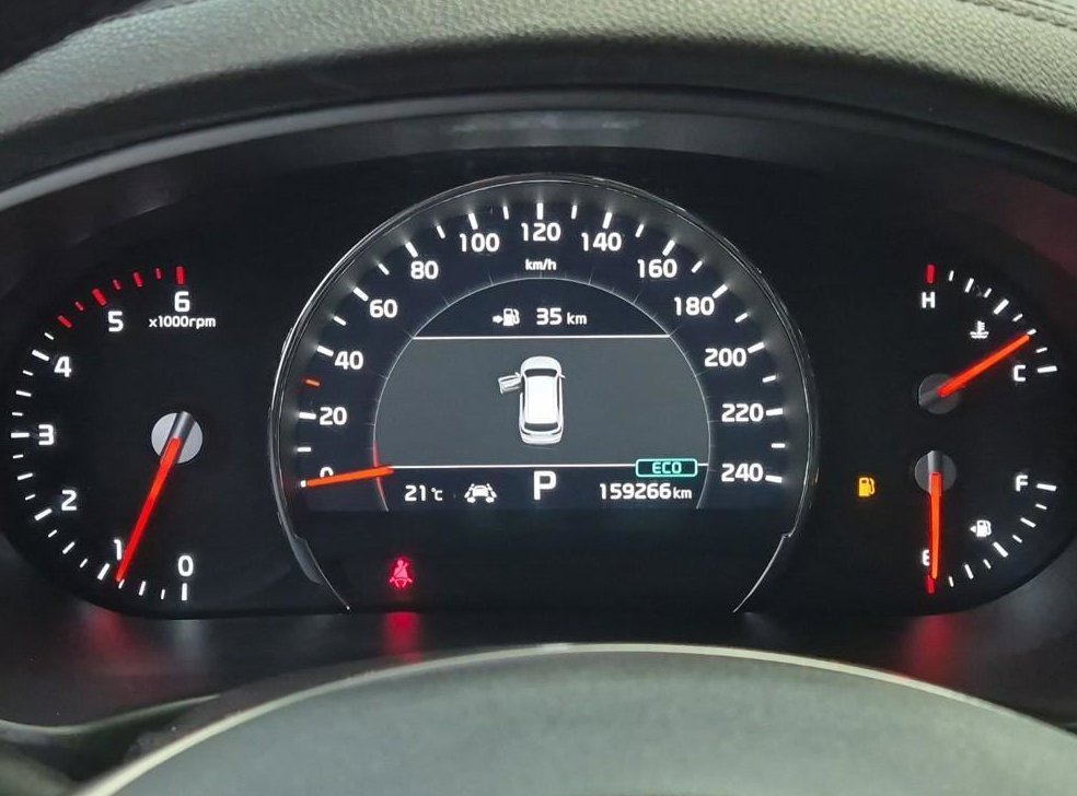 기아 쏘렌토 디젤 2.2 2WD 사진 6