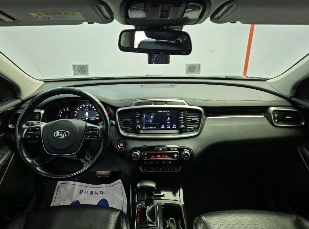 기아 쏘렌토 디젤 2.2 2WD 사진 7