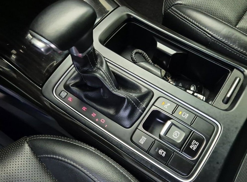기아 쏘렌토 디젤 2.2 2WD 사진 8