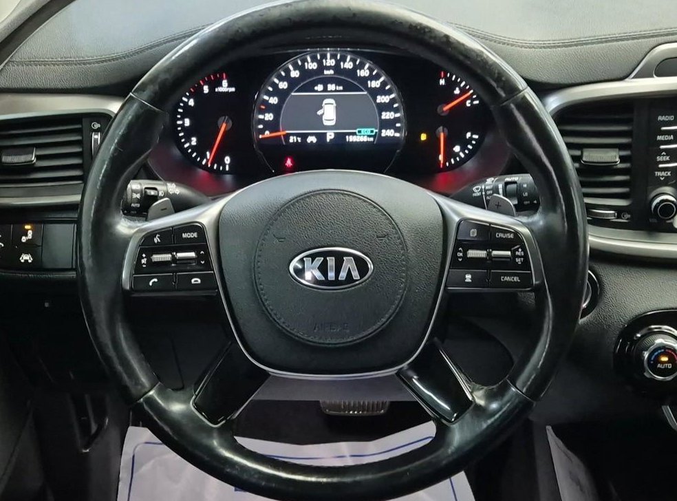 기아 쏘렌토 디젤 2.2 2WD 사진 9