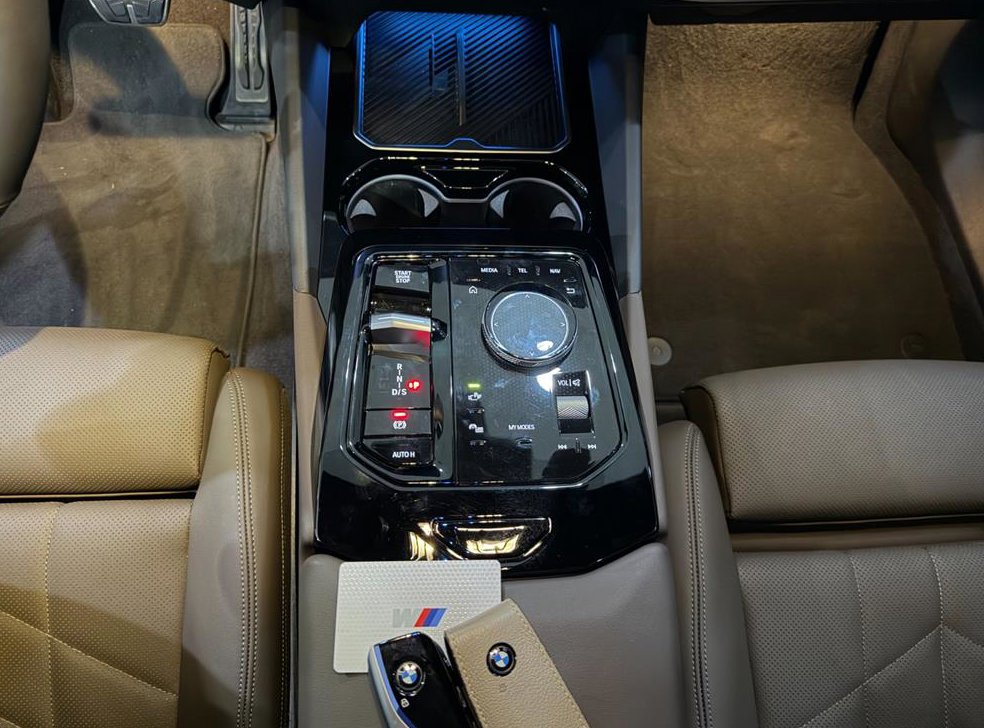 BMW 5시리즈 523d 사진 12