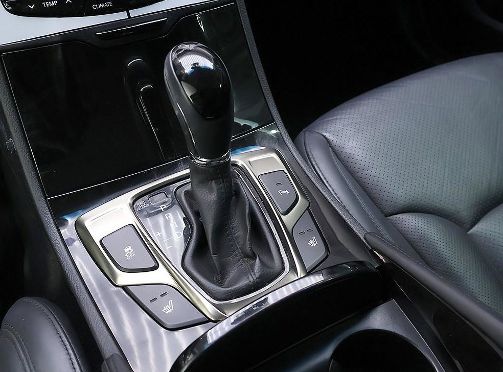 현대 그랜저 HG240 LUXURY 사진 10