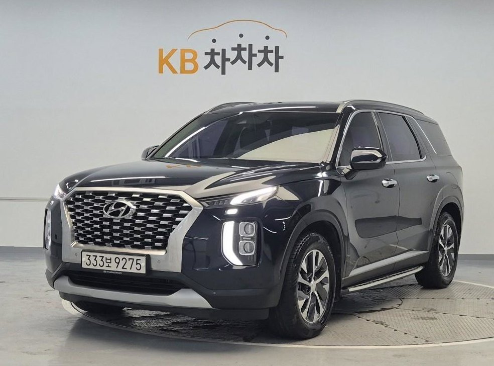 현대 팰리세이드 디젤 2.2 2WD