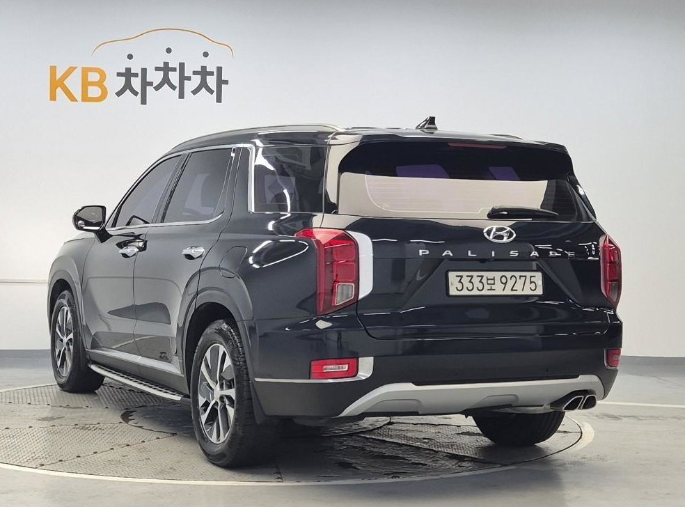 현대 팰리세이드 디젤 2.2 2WD 사진 2