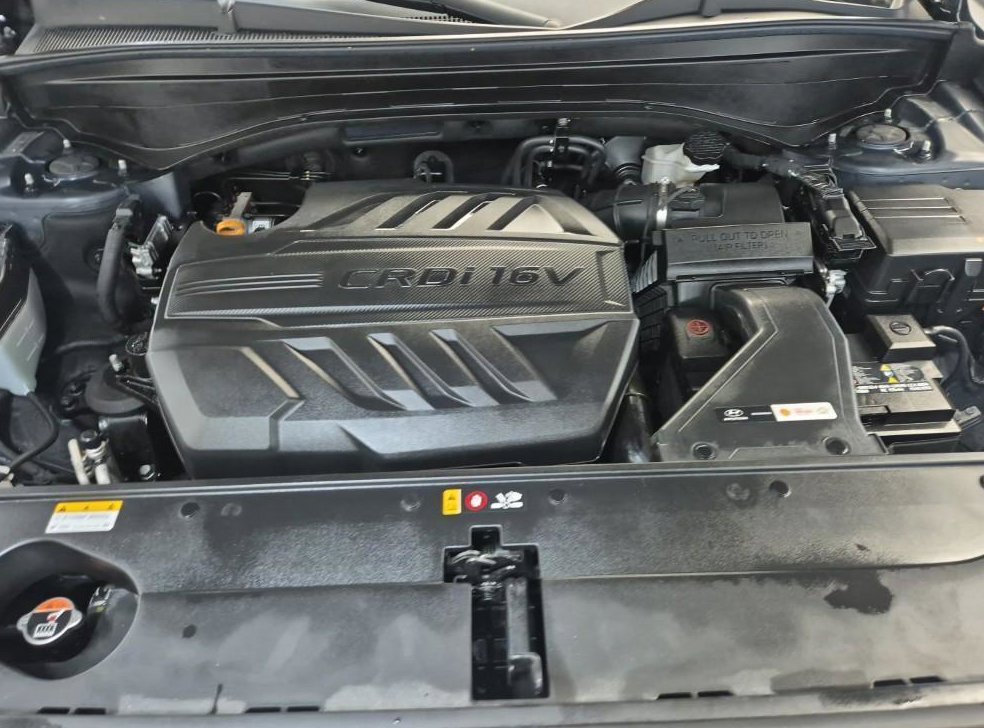 현대 팰리세이드 디젤 2.2 2WD 사진 5