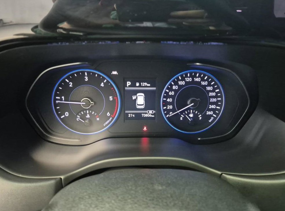 현대 팰리세이드 디젤 2.2 2WD 사진 6