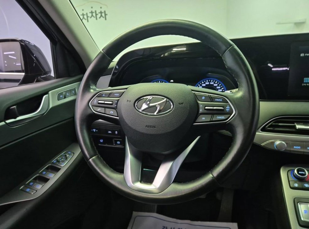 현대 팰리세이드 디젤 2.2 2WD 사진 9