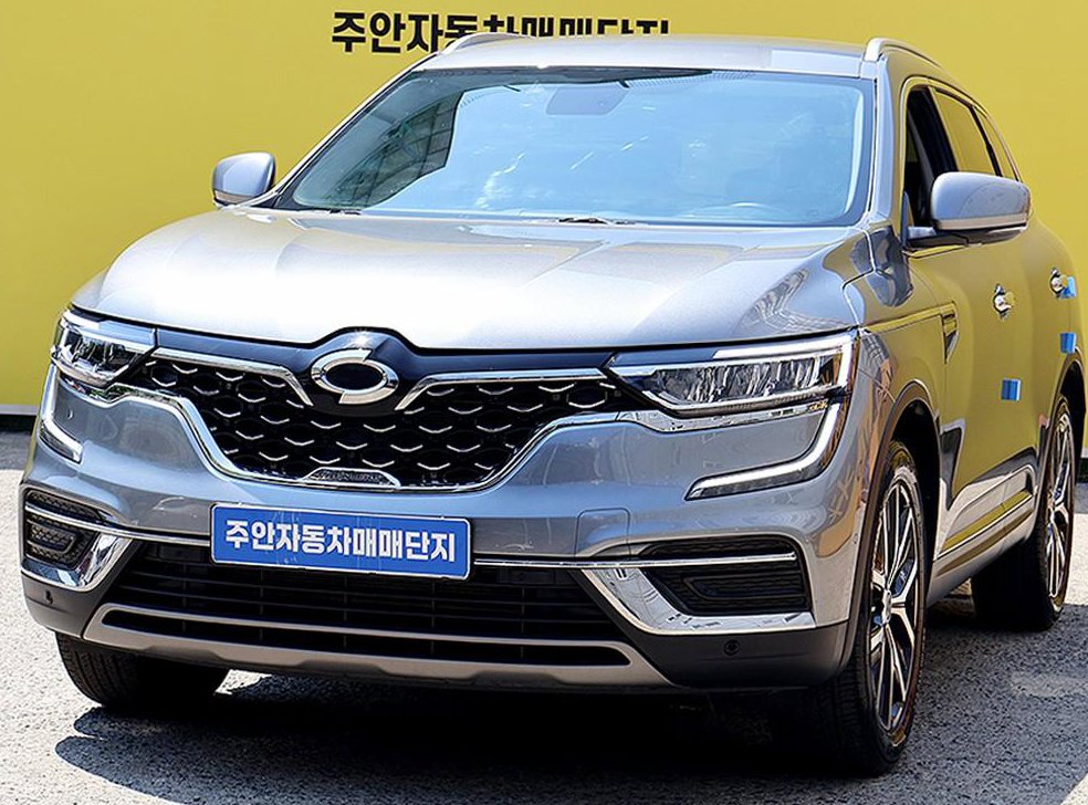 차량 이미지