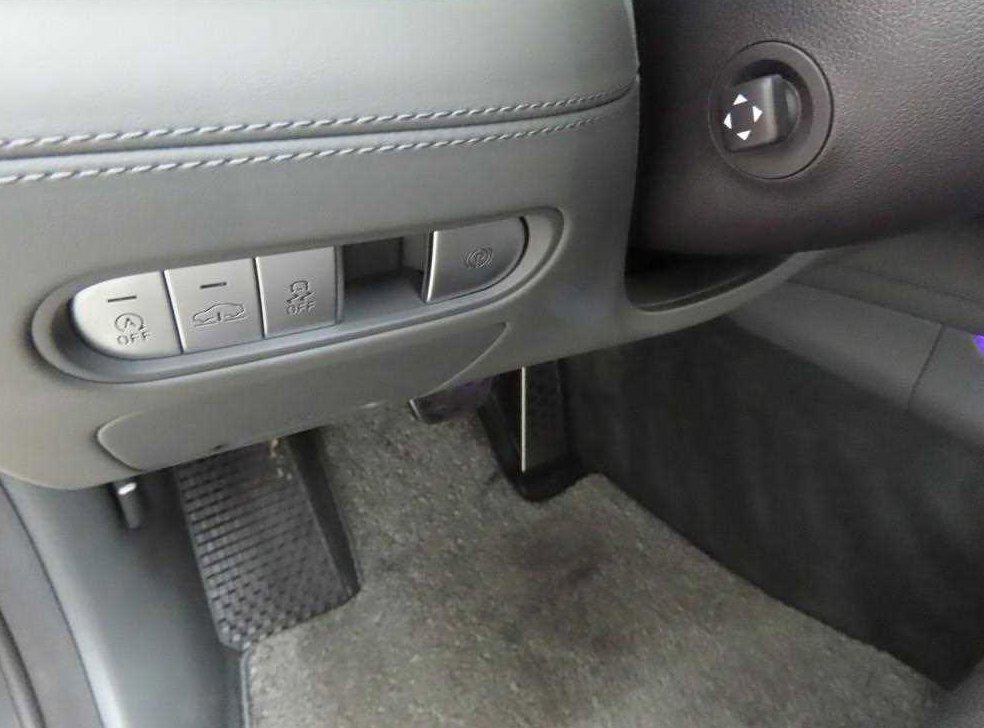 제네시스 G90 3.5T GDI AWD 사진 10