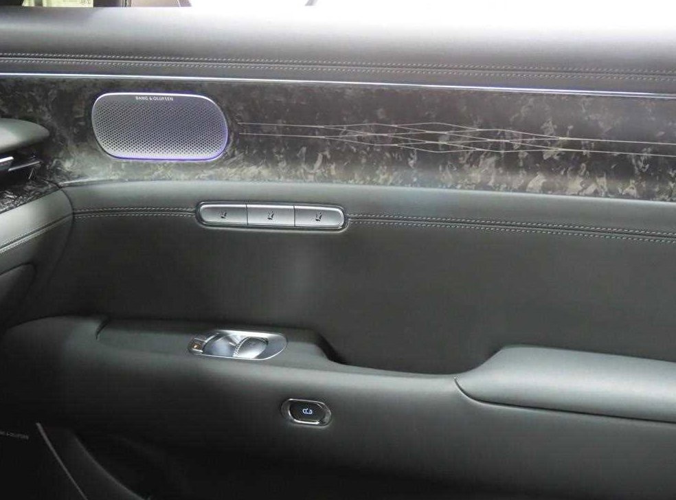 제네시스 G90 3.5T GDI AWD 사진 13