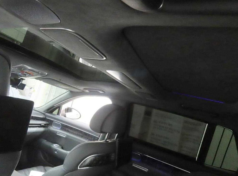 제네시스 G90 3.5T GDI AWD 사진 17