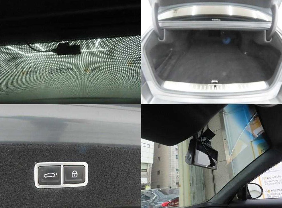 제네시스 G90 3.5T GDI AWD 사진 20