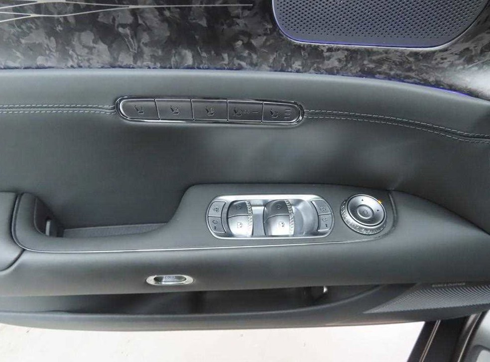 제네시스 G90 3.5T GDI AWD 사진 9