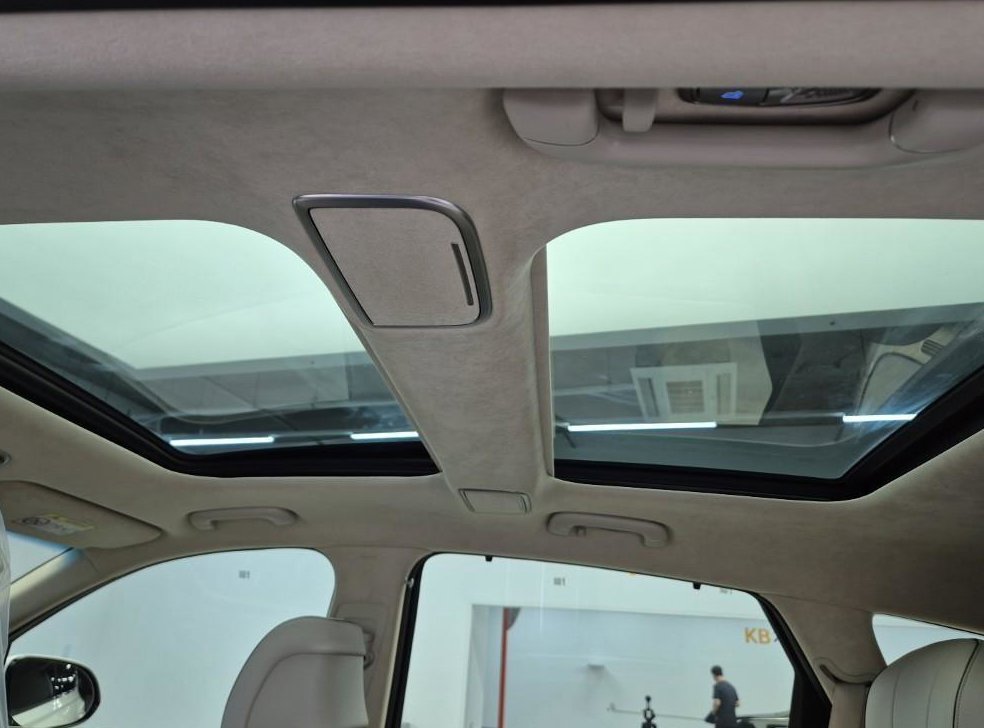 제네시스 GV80 가솔린 3.5T AWD 사진 13