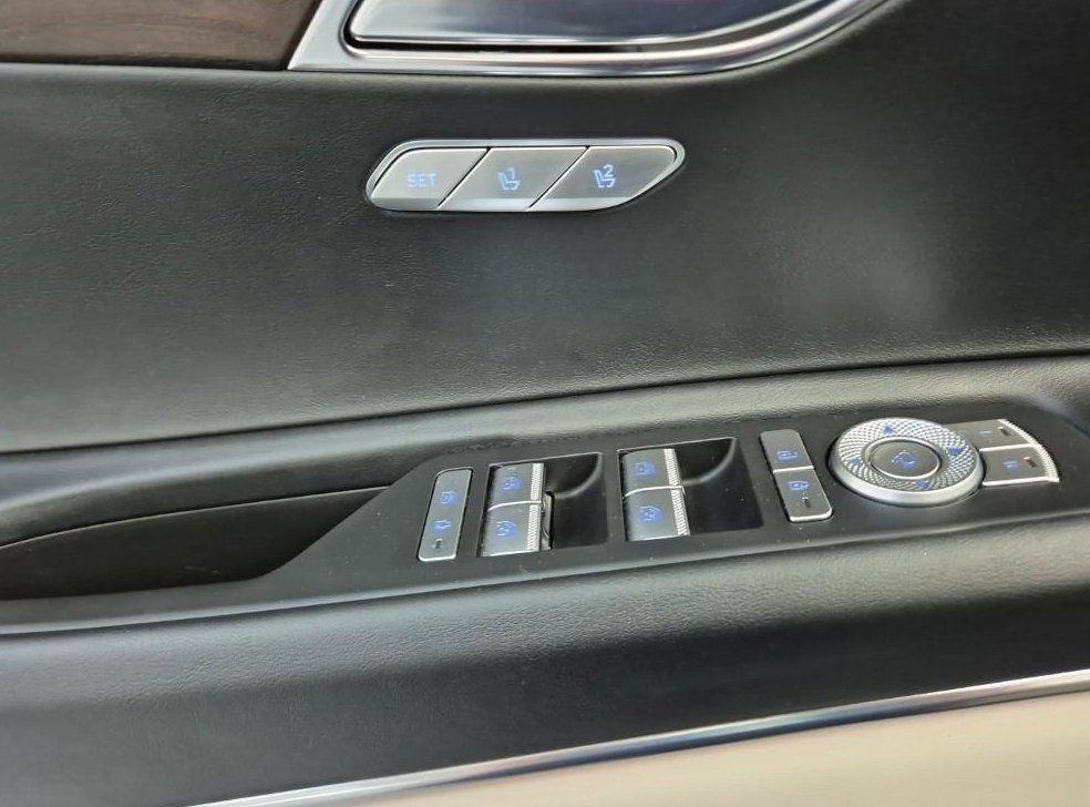 제네시스 GV80 가솔린 3.5T AWD 사진 18