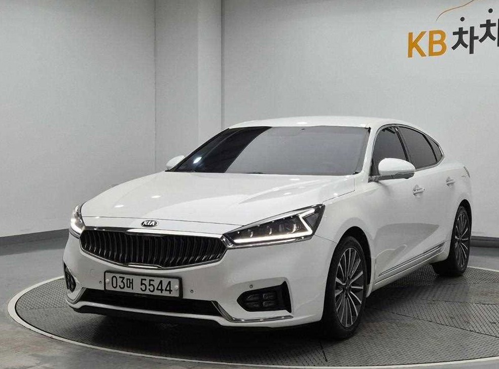 기아 K7 2.4 GDI 리미티드