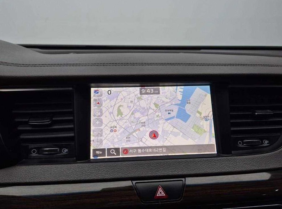 기아 K7 2.4 GDI 리미티드 사진 13