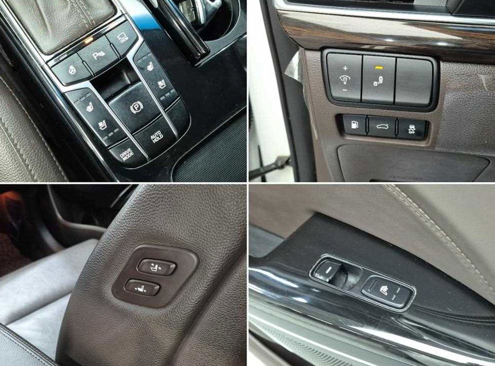 기아 K7 2.4 GDI 리미티드 사진 18