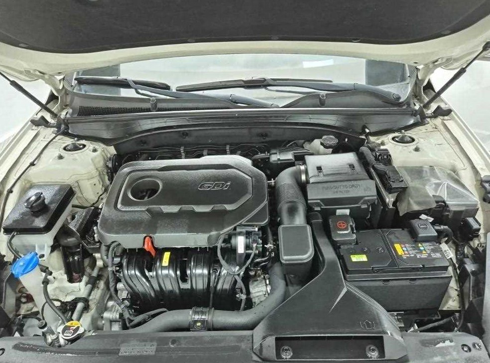 기아 K7 2.4 GDI 리미티드 사진 5