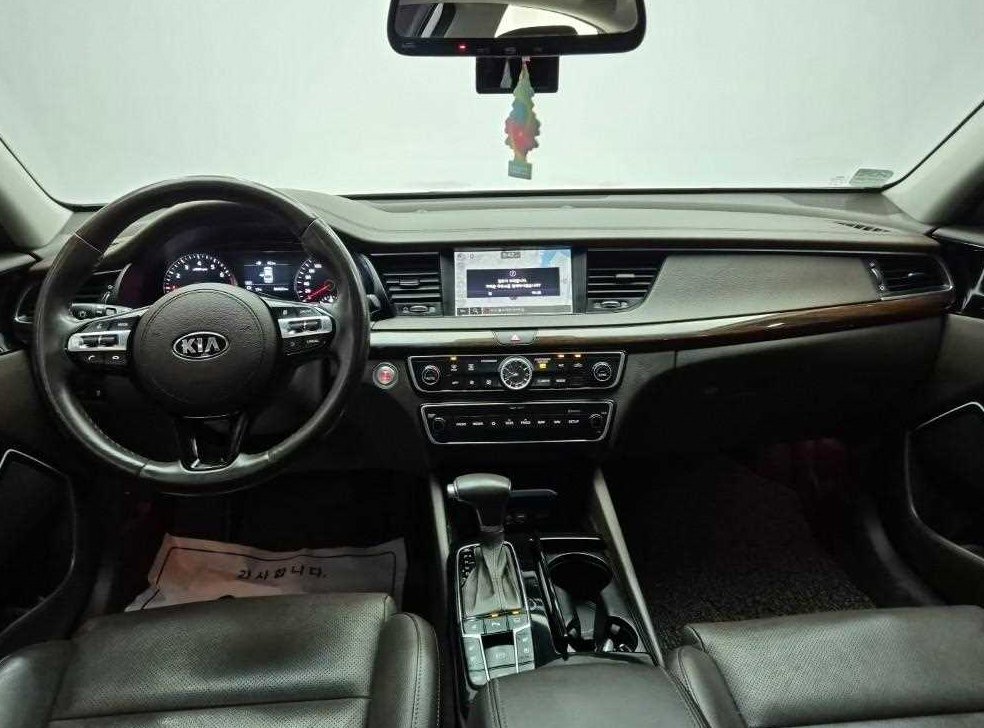 기아 K7 2.4 GDI 리미티드 사진 7