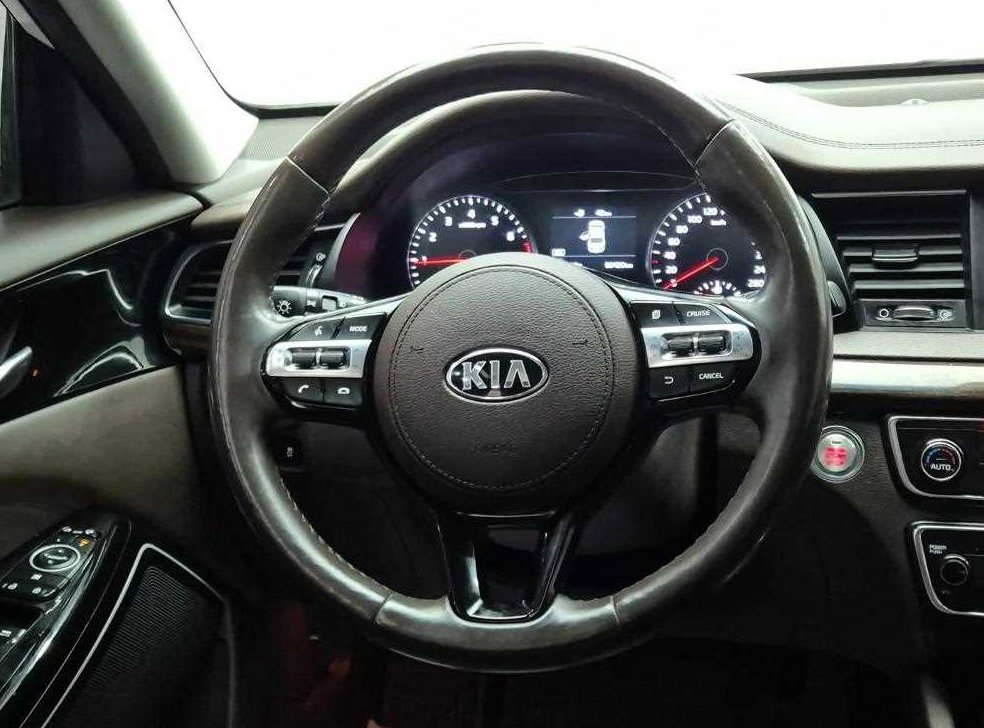 기아 K7 2.4 GDI 리미티드 사진 9