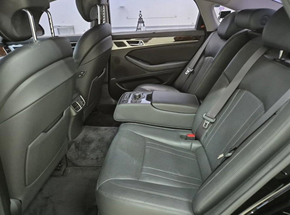 현대 제네시스 G330 프리미엄 AWD 사진 11