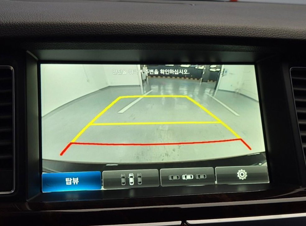 현대 제네시스 G330 프리미엄 AWD 사진 13