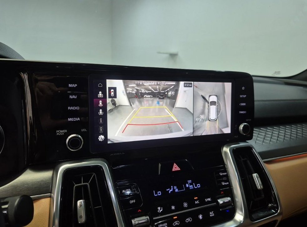기아 쏘렌토 HEV 1.6 2WD 시그니처 사진 15