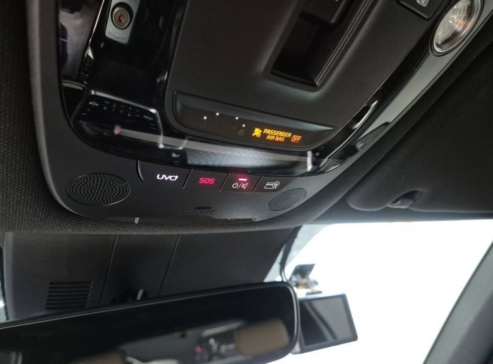기아 쏘렌토 HEV 1.6 2WD 시그니처 사진 18