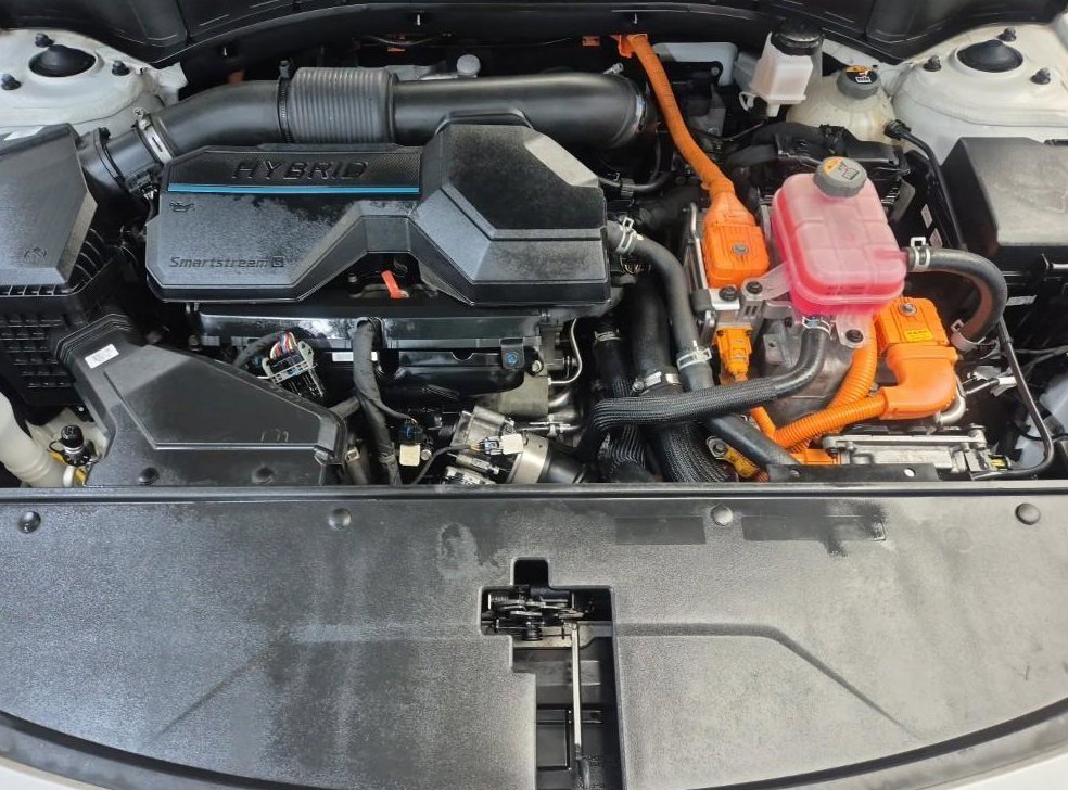 기아 쏘렌토 HEV 1.6 2WD 시그니처 사진 5