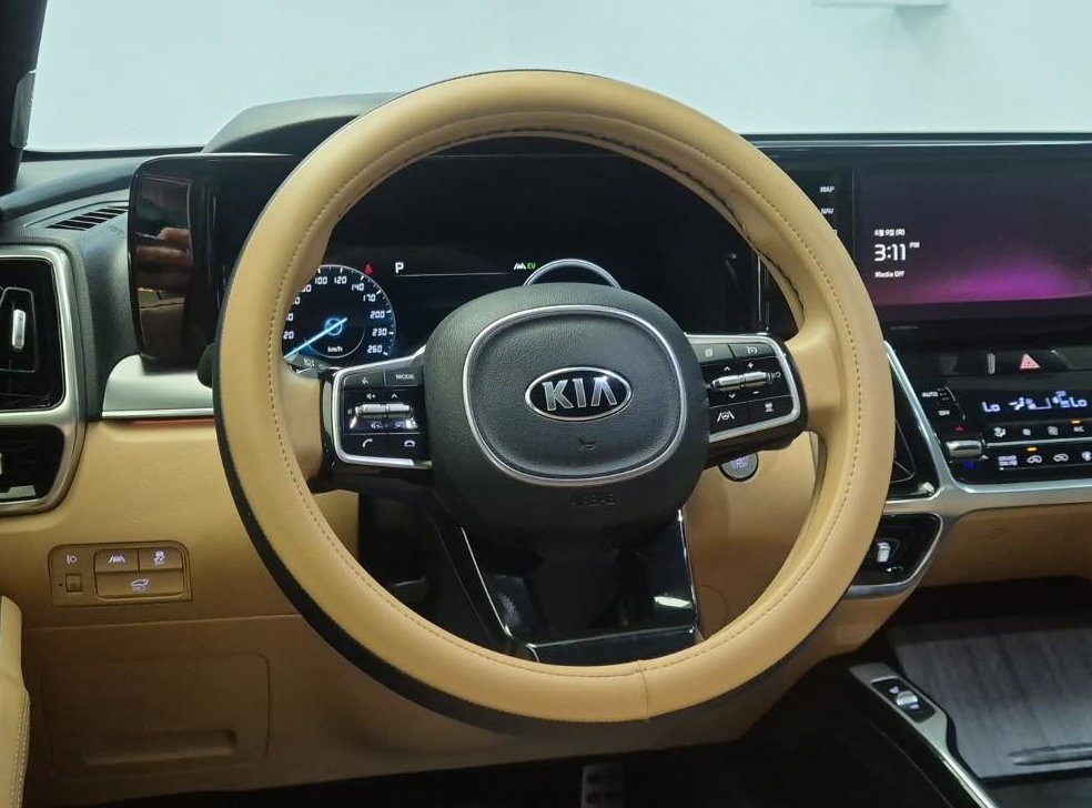 기아 쏘렌토 HEV 1.6 2WD 시그니처 사진 9