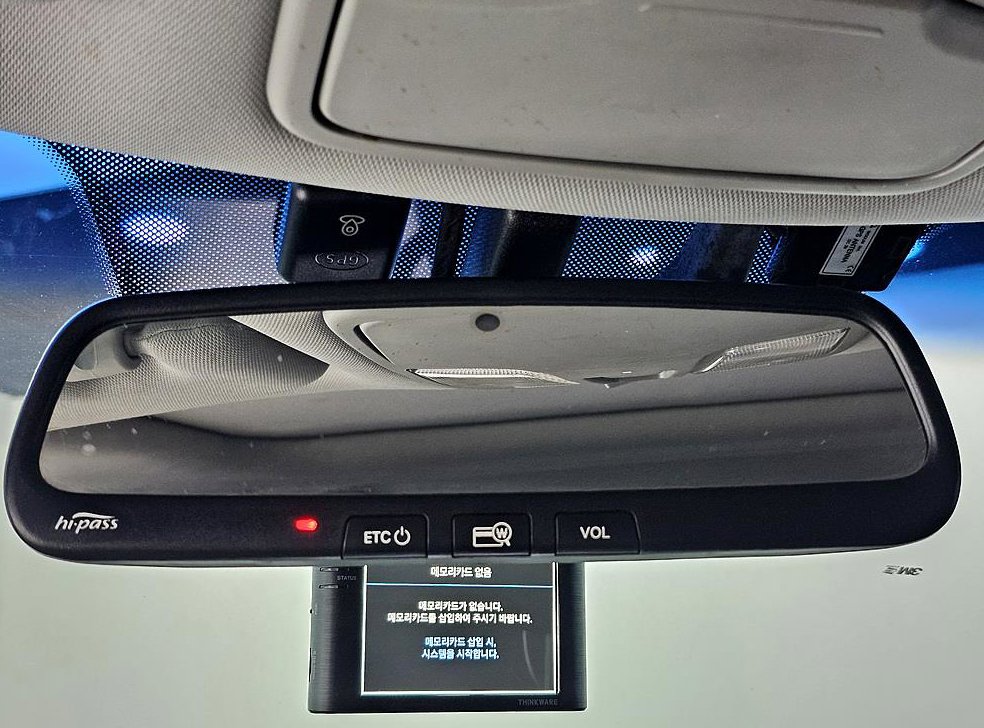 기아 K5 LPI 2.0 사진 15