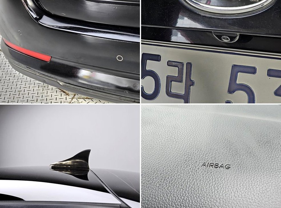 기아 K5 LPI 2.0 사진 16