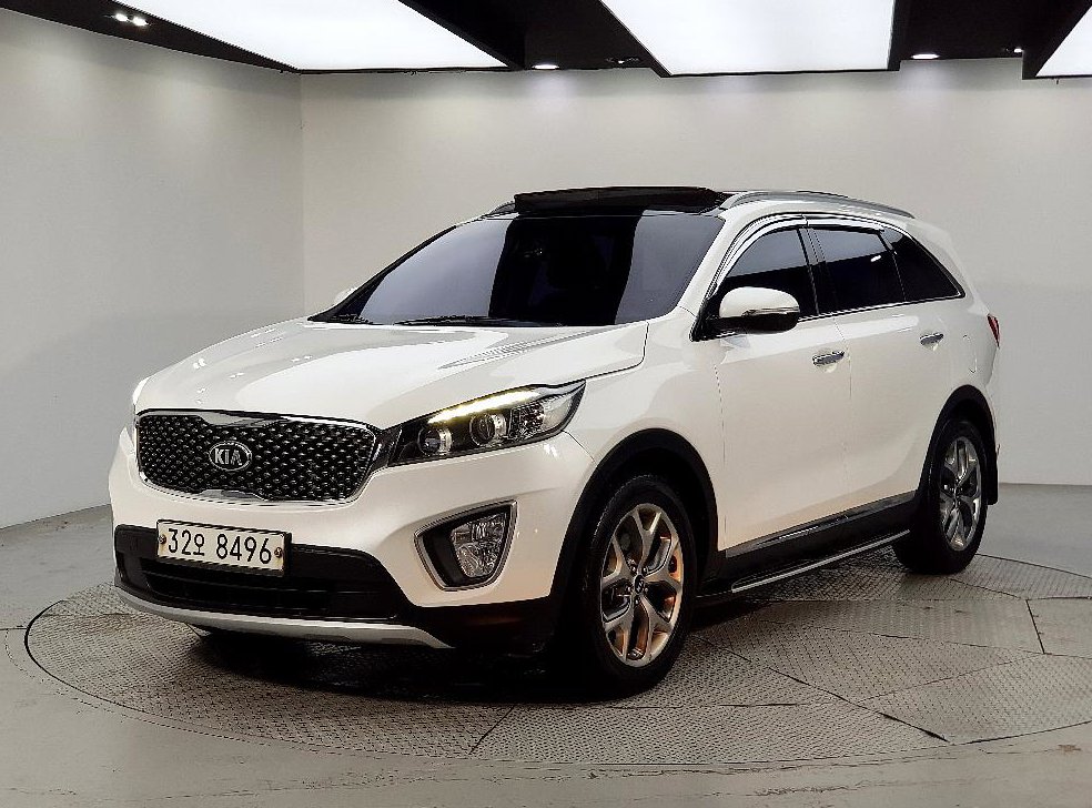 기아 쏘렌토 디젤 2WD 2.0 프레스티지