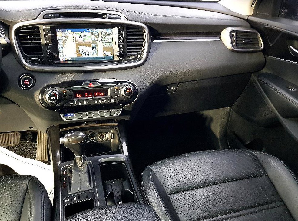 기아 쏘렌토 디젤 2WD 2.0 프레스티지 사진 10