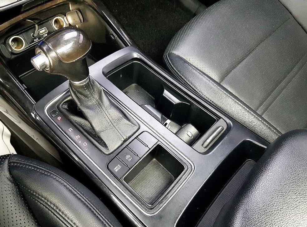 기아 쏘렌토 디젤 2WD 2.0 프레스티지 사진 13