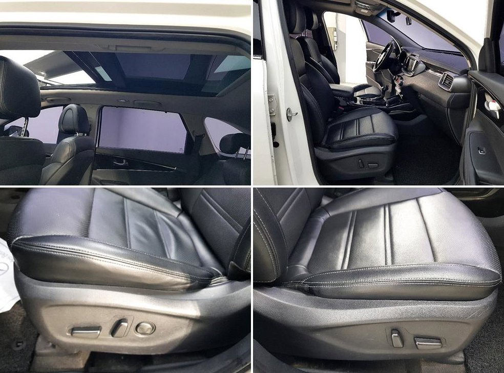 기아 쏘렌토 디젤 2WD 2.0 프레스티지 사진 18