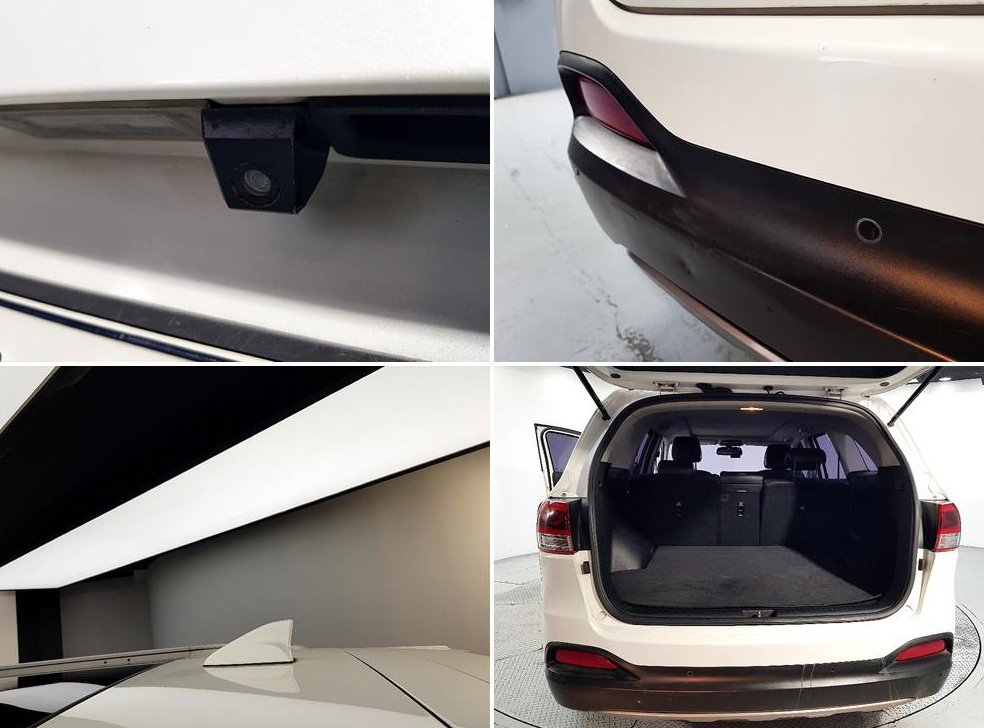 기아 쏘렌토 디젤 2WD 2.0 프레스티지 사진 19