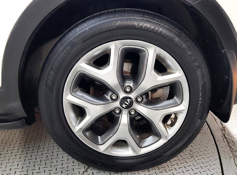 기아 쏘렌토 디젤 2WD 2.0 프레스티지 사진 20