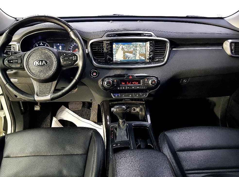 기아 쏘렌토 디젤 2WD 2.0 프레스티지 사진 5