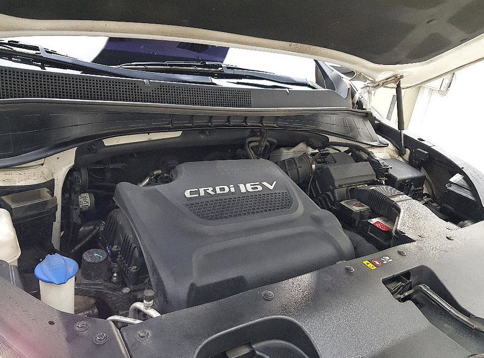 기아 쏘렌토 디젤 2WD 2.0 프레스티지 사진 6