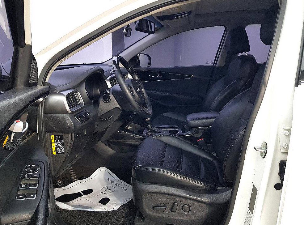 기아 쏘렌토 디젤 2WD 2.0 프레스티지 사진 8